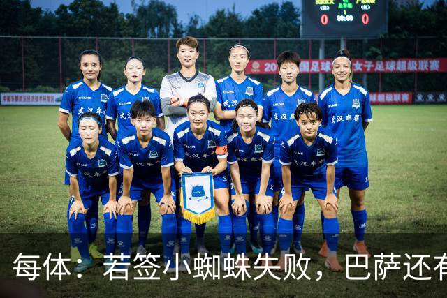 每体：若签小蜘蛛失败，巴萨还有凯恩、克鲁皮等替代选择